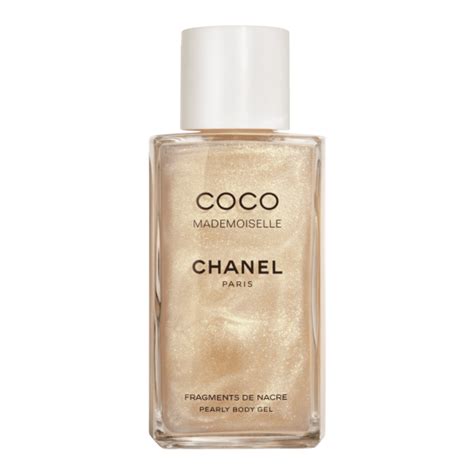 gel chanel